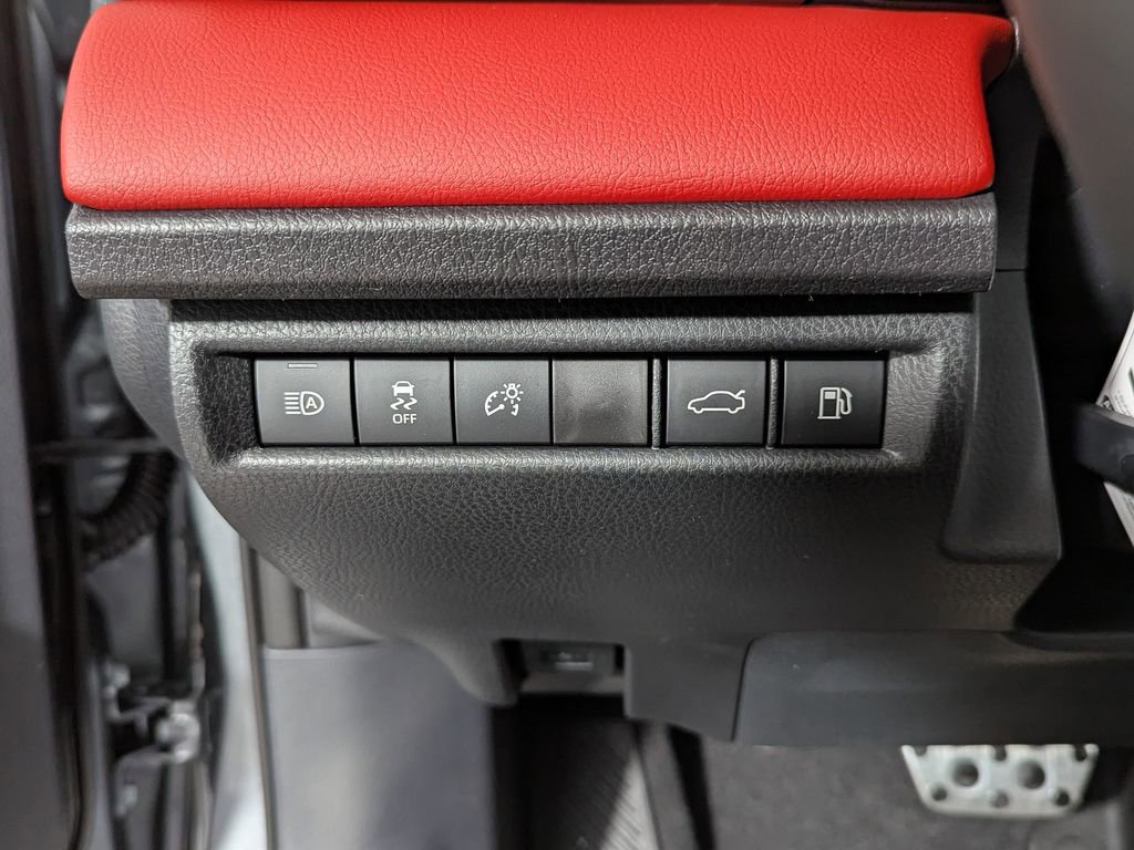 New 2026 Toyota Camry XSE image 19