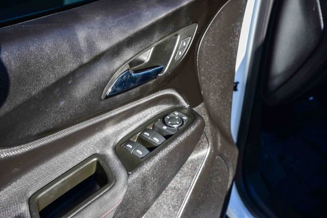 Used 2024 Chevrolet Equinox RS image 25