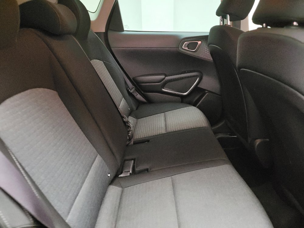Used 2020 Kia Soul S FWD image 19