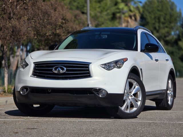 Used 2013 INFINITI FX37 2WD w/ Premium Pkg image 22