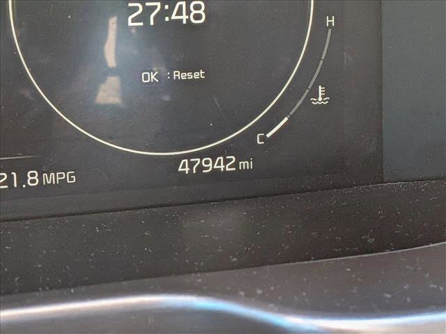 Used 2023 Kia Sorento SX image 12