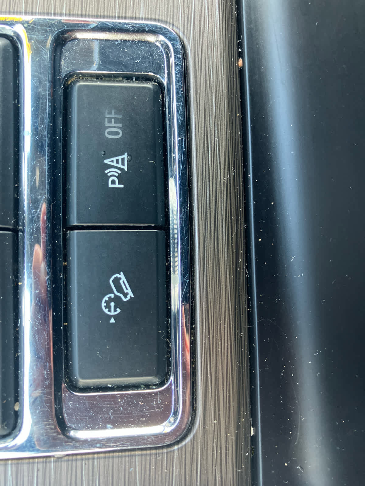 Used 2024 Ford Expedition Max Limited image 36