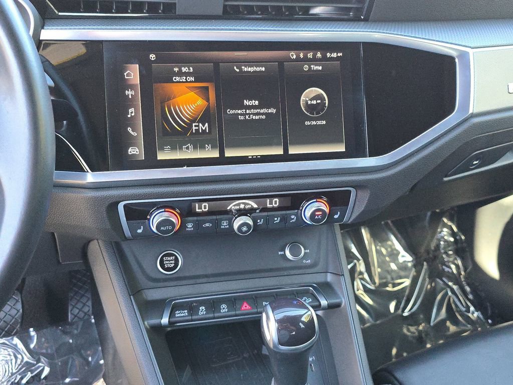 Certified 2023 Audi Q3 2.0T Premium Plus w/ Premium Plus Package AWD/4WD image 26