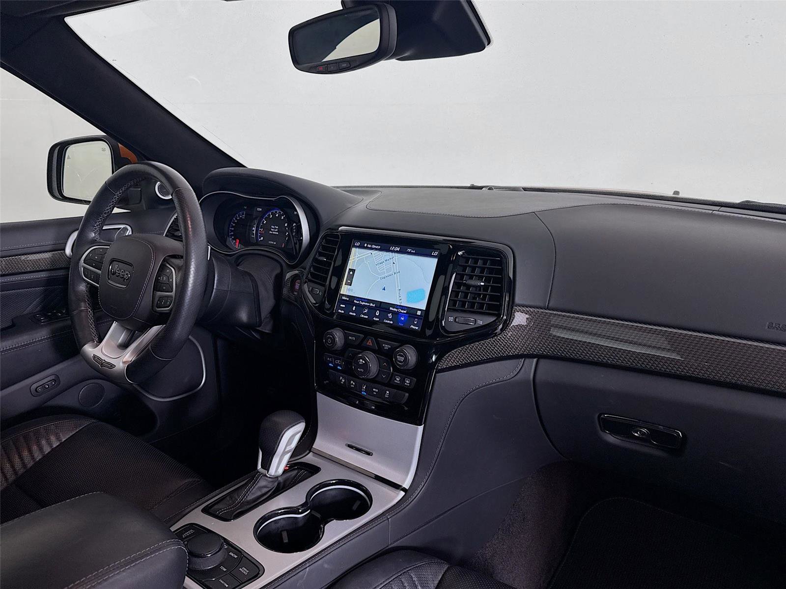 Used 2019 Jeep Grand Cherokee Trackhawk image 20