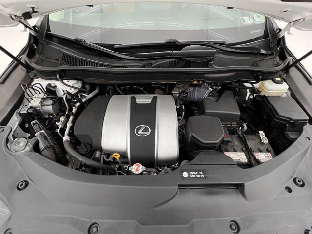 Used 2022 Lexus RX 350L Premium w/ Premium Package image 29