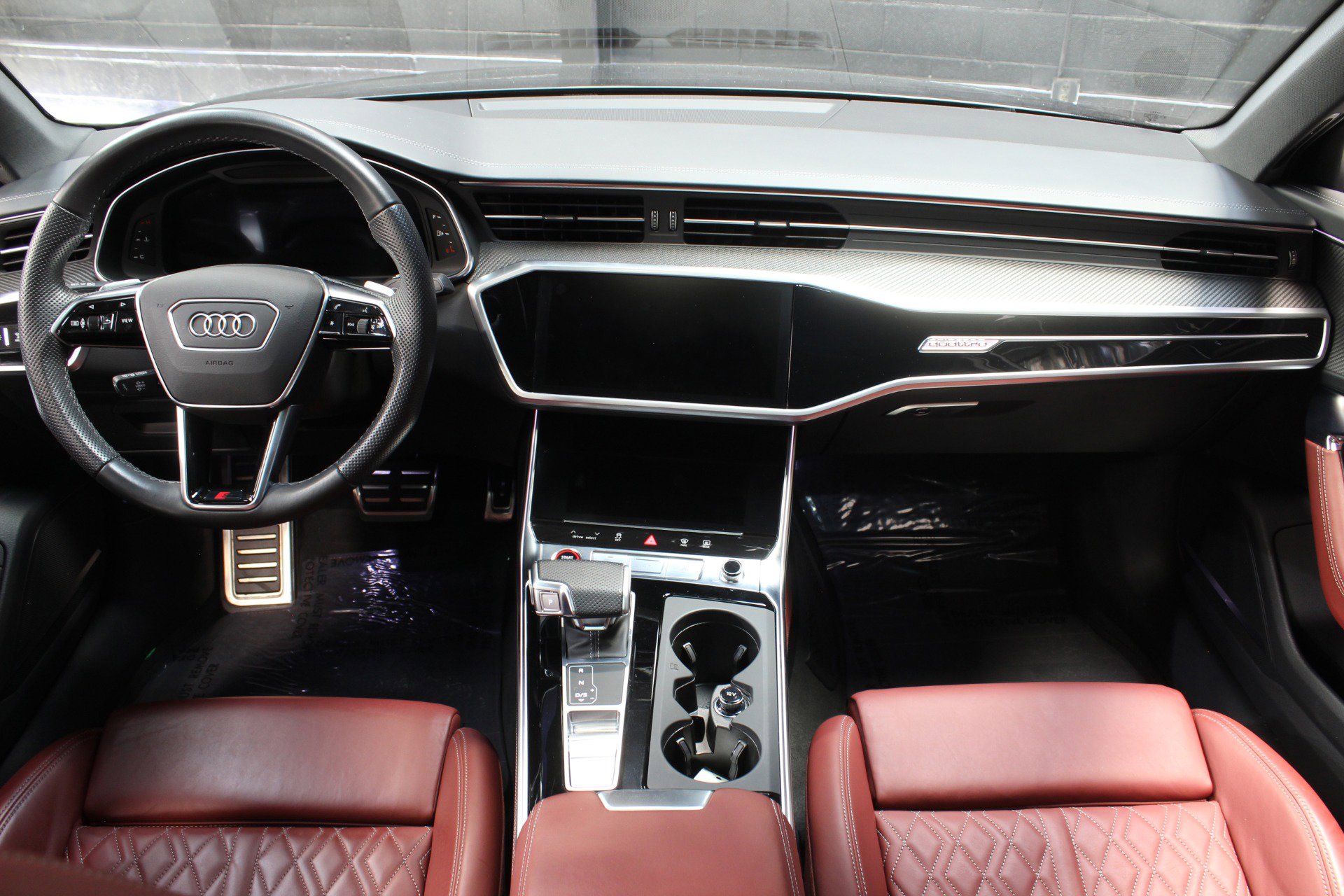 Used 2023 Audi S6 Prestige image 27