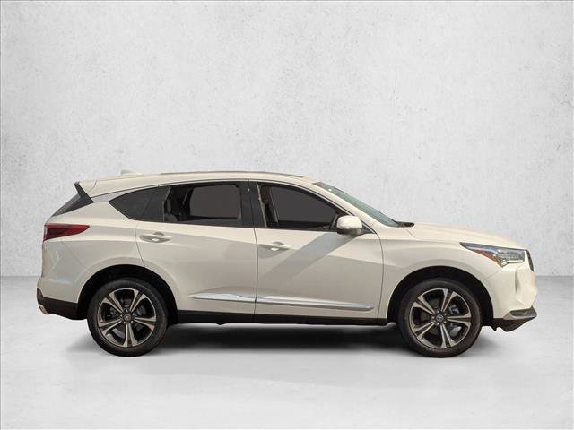 New 2026 Acura RDX SH-AWD w/ Technology Package image 5
