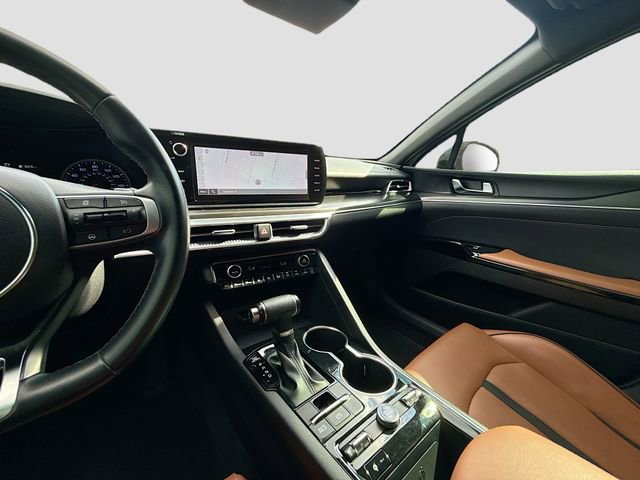 Used 2023 Kia K5 GT FWD image 26