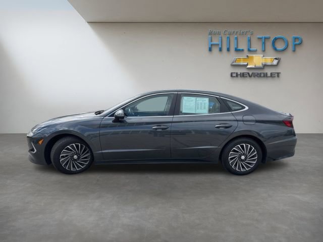 Used 2023 Hyundai Sonata SEL image 12