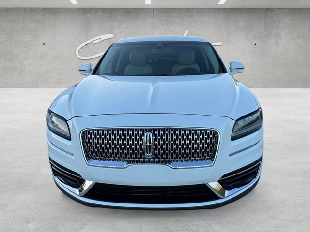 Used 2020 Lincoln Nautilus FWD w/ Equipment Group 101A image 18