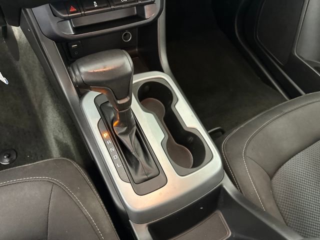 Used 2017 Chevrolet Colorado LT w/ LT Convenience Package image 20