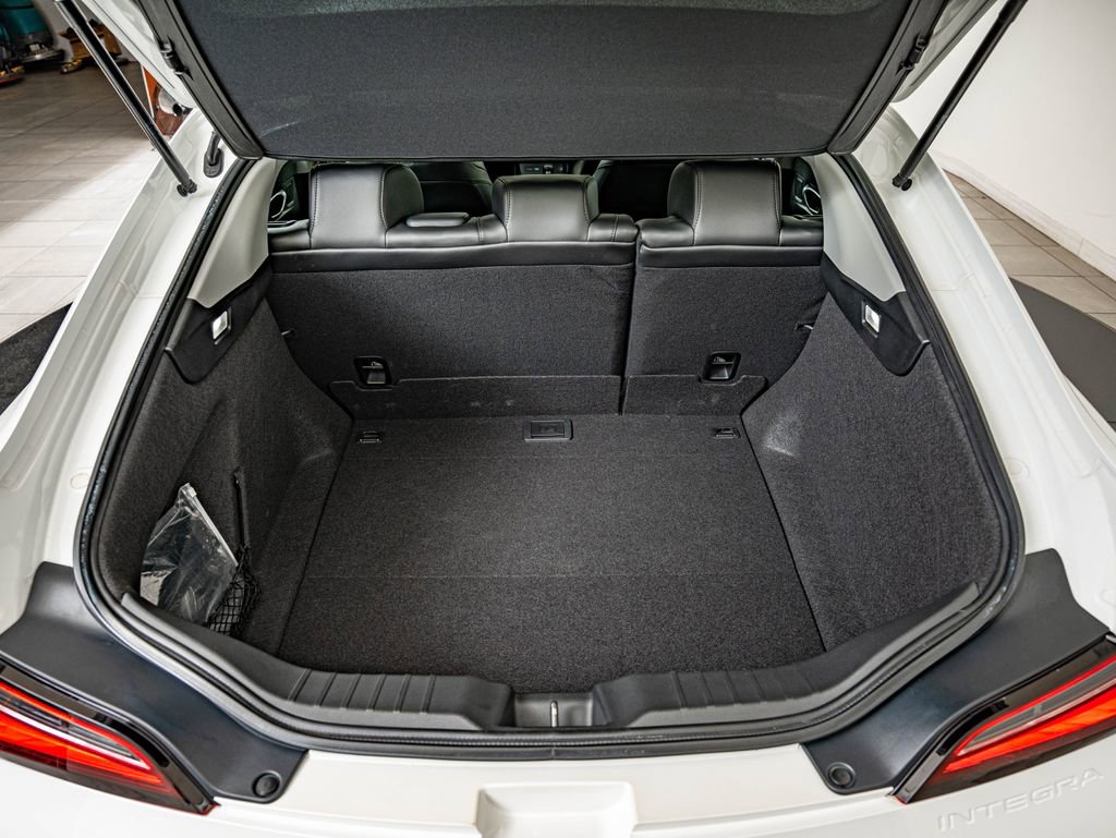 Certified 2023 Acura Integra image 36