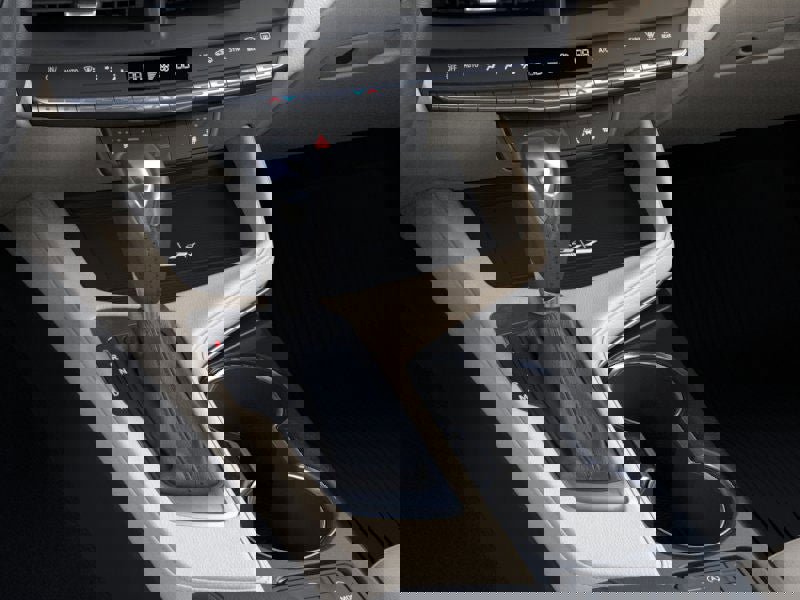 New 2026 Cadillac CT4 Luxury image 23