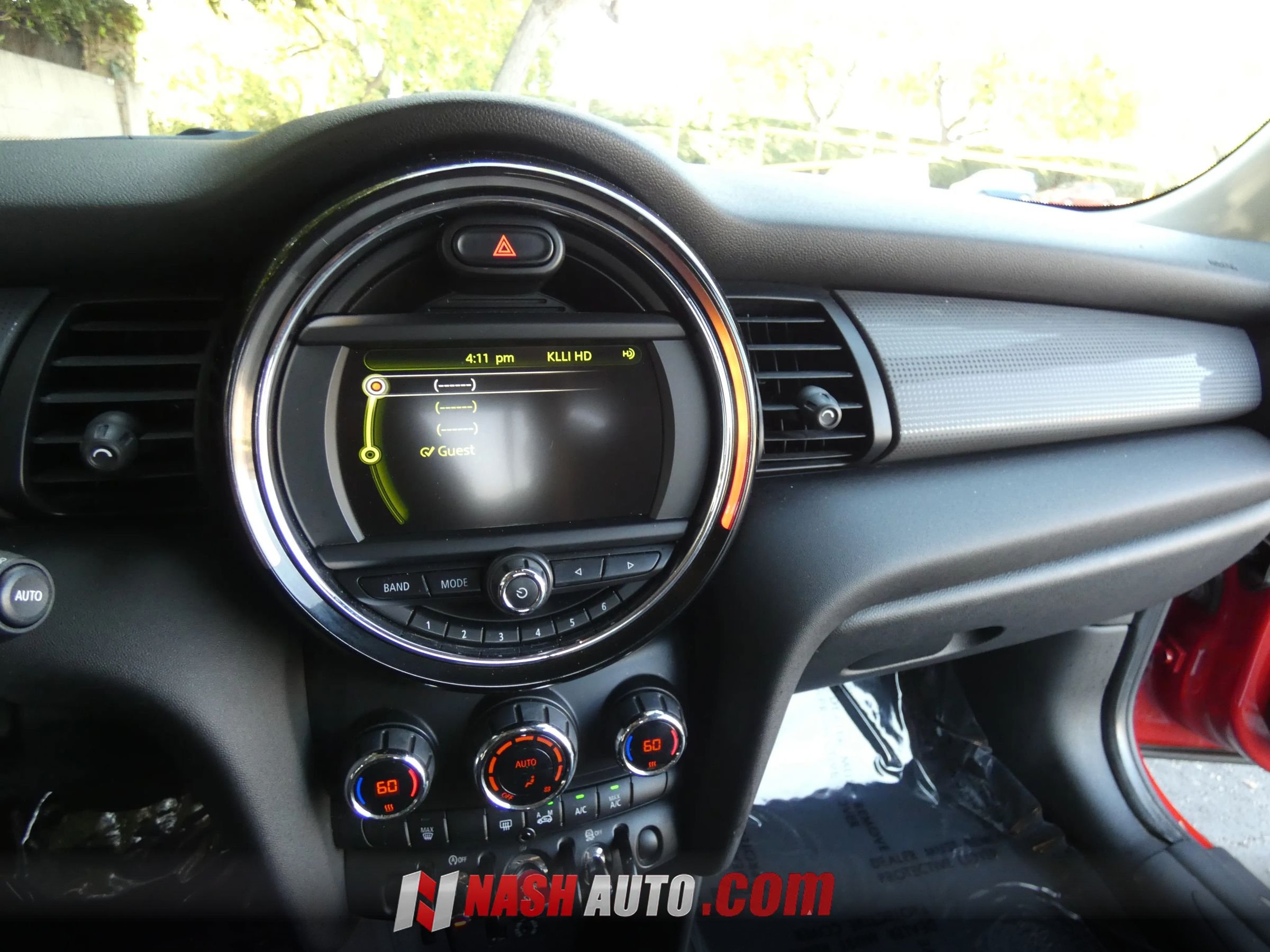Used 2017 MINI Cooper 2-Door Hardtop FWD image 41