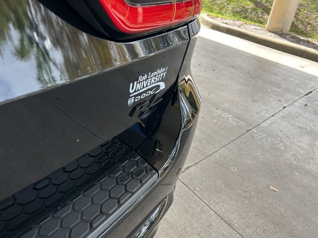 New 2023 Dodge Durango R/T image 19