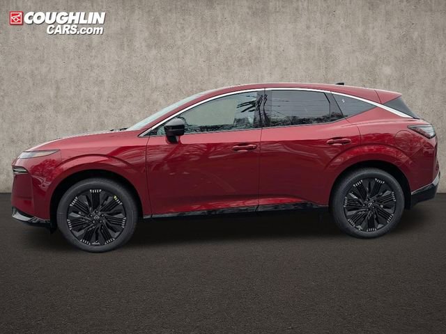 New 2026 Nissan Murano Platinum w/ Cargo Package image 5