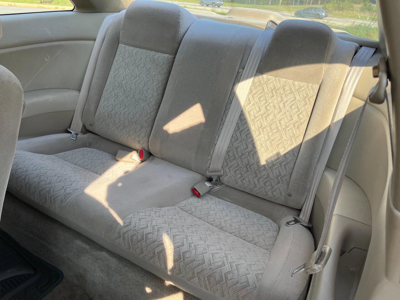 Used 2001 Honda Civic LX image 10