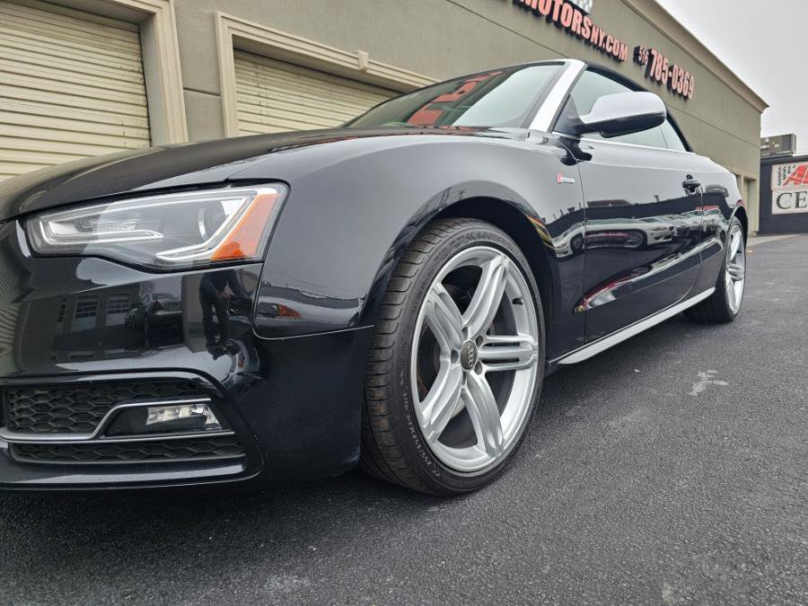 Used 2013 Audi S5 Premium Plus image 38
