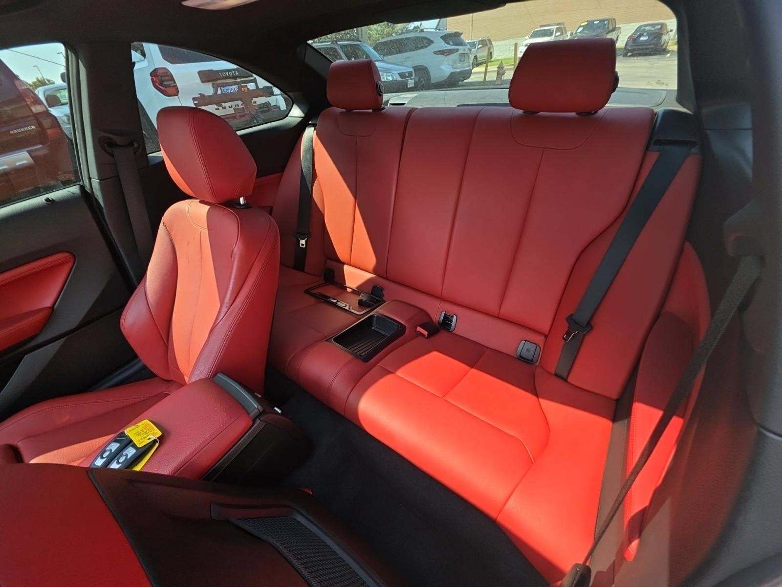 Used 2014 BMW M235i Coupe RWD image 7