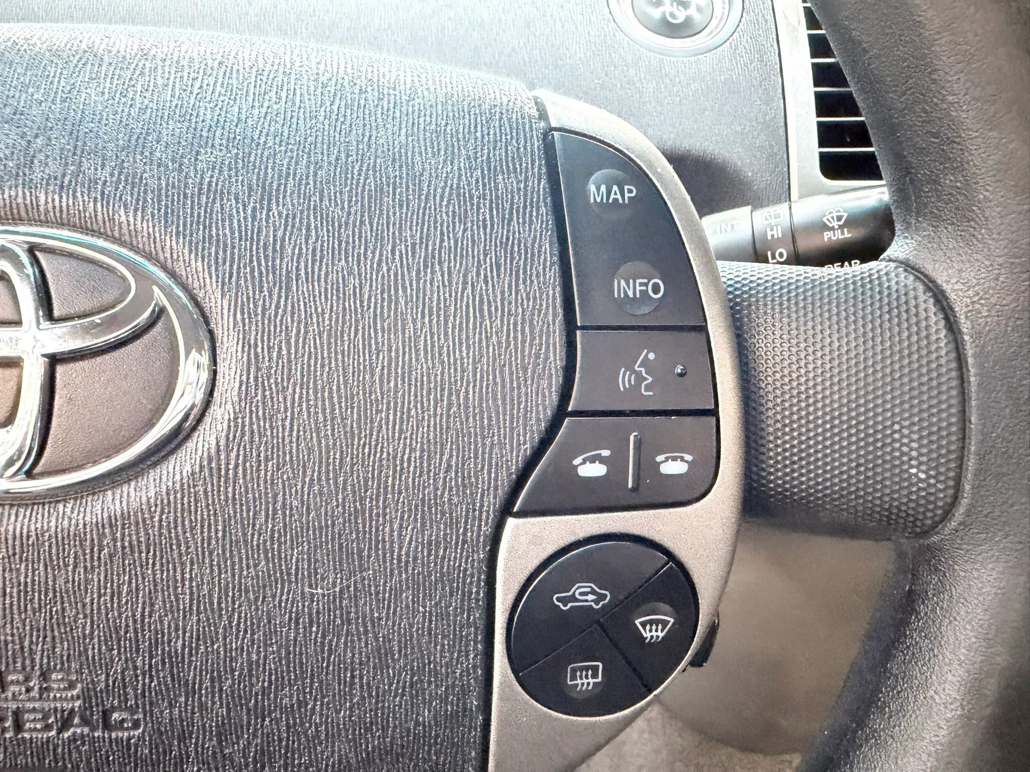 Used 2006 Toyota Prius FWD image 15