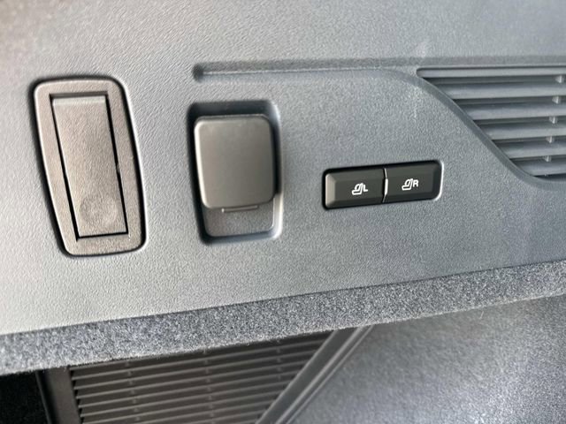 New 2026 Lincoln Nautilus Black Label w/ Jet Appearance Package AWD/4WD image 12