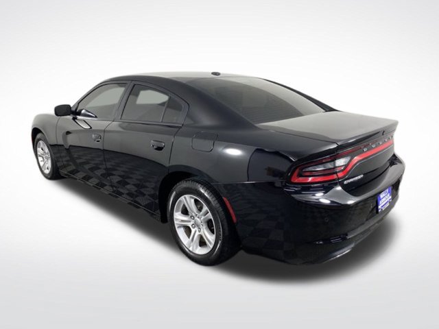 Used 2021 Dodge Charger SXT RWD image 10