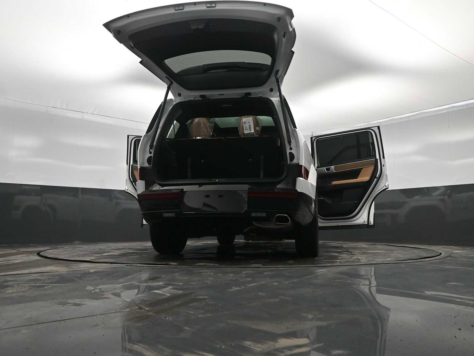 New 2026 Hyundai Santa Fe Calligraphy image 44