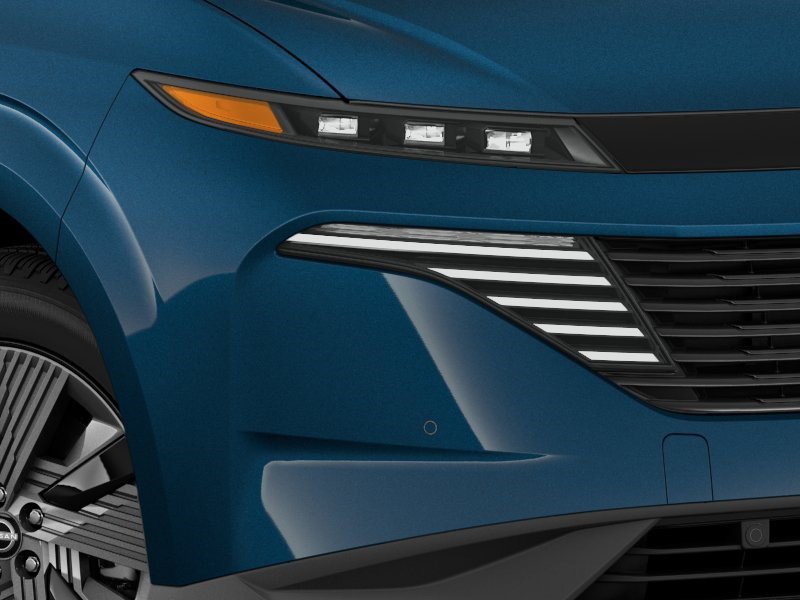 New 2026 Nissan Murano SL AWD/4WD image 10