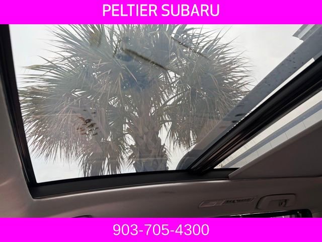 Used 2017 Toyota Highlander Limited Platinum FWD image 9