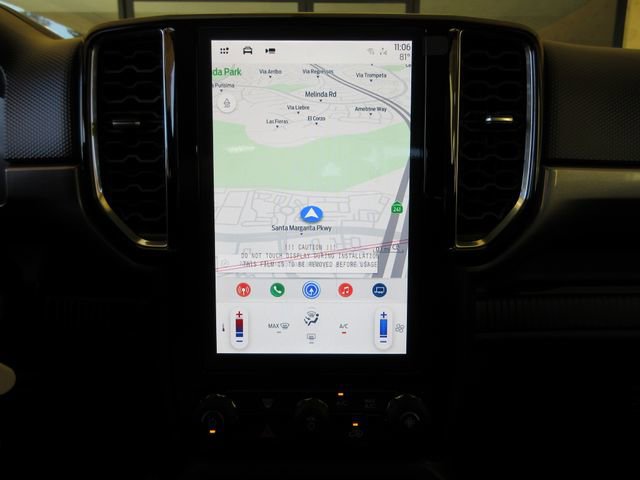 New 2025 Ford Ranger XLT w/ Convenience Package image 18