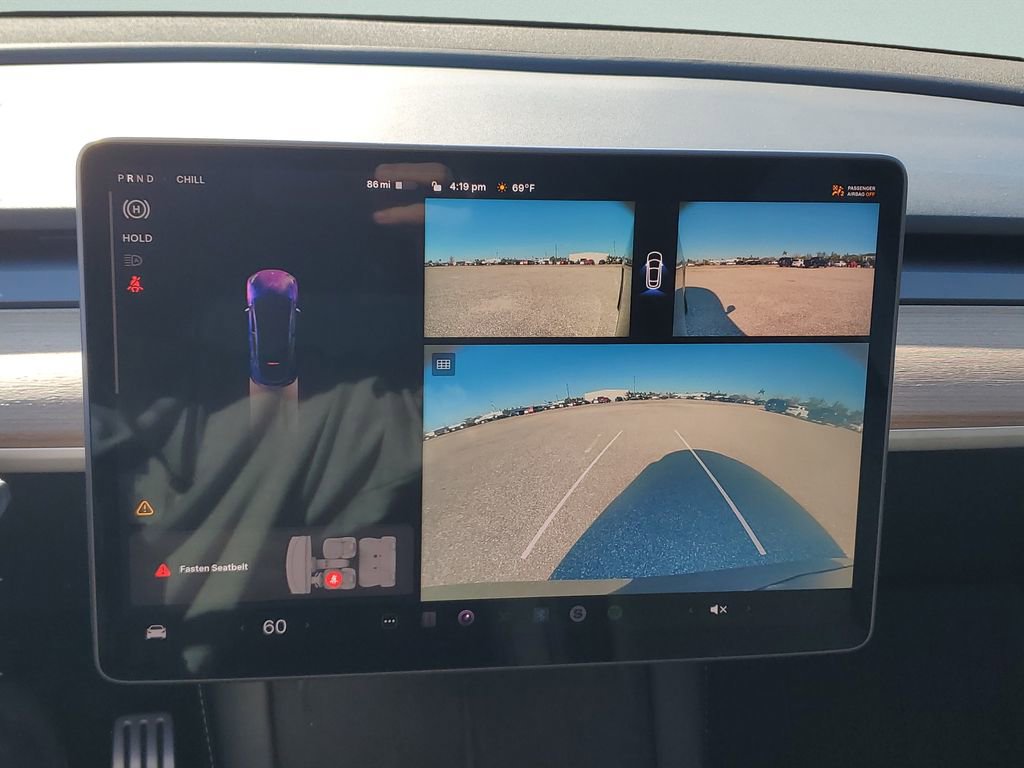 Used 2024 Tesla Model Y Performance image 17