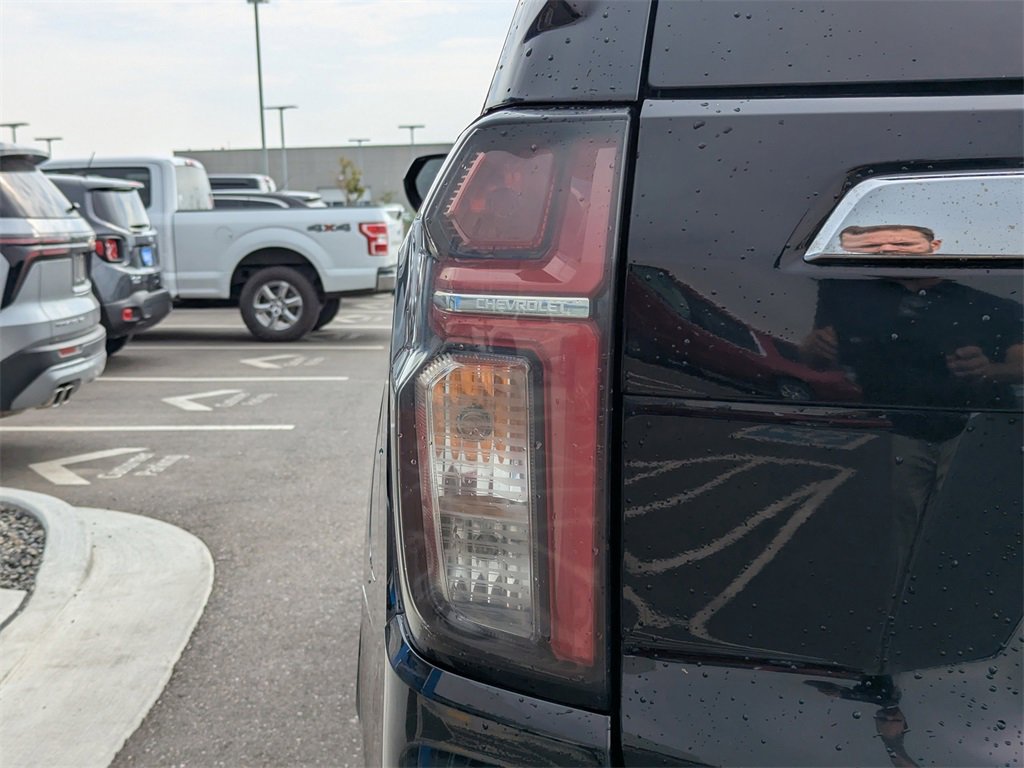 Used 2023 Chevrolet Tahoe LT image 47