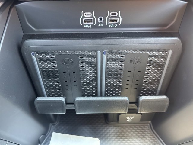 New 2026 RAM 2500 Laramie image 19