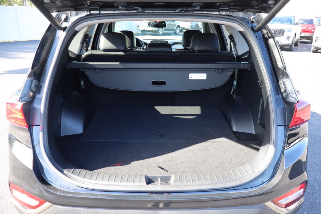 Used 2019 Hyundai Santa Fe AWD image 21