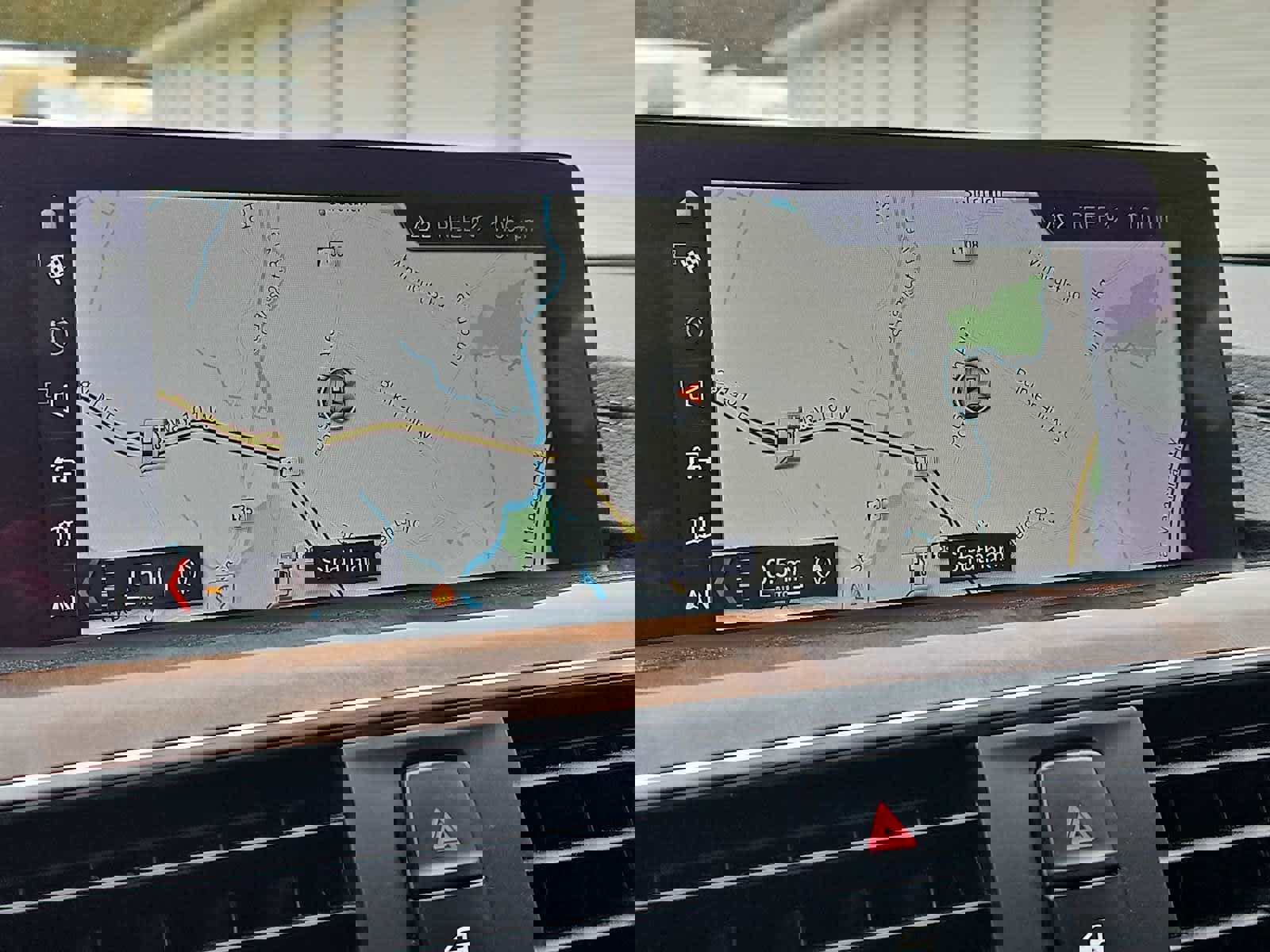 Used 2018 BMW 330i xDrive Sedan w/ Premium Package image 26