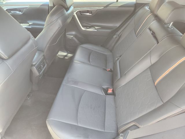 Certified 2024 Toyota RAV4 Adventure image 23