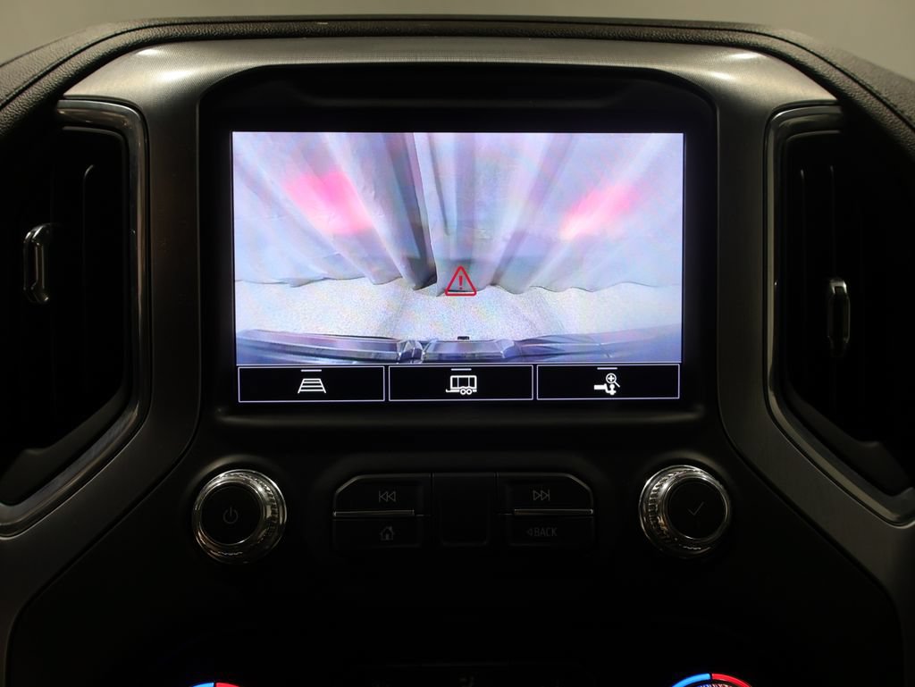Used 2022 GMC Sierra 1500 SLT AWD/4WD image 27