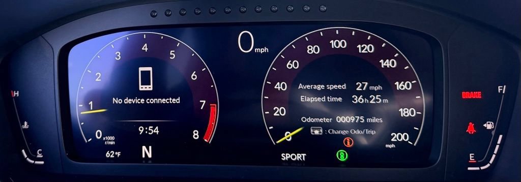 Used 2025 Honda Civic Type R image 14