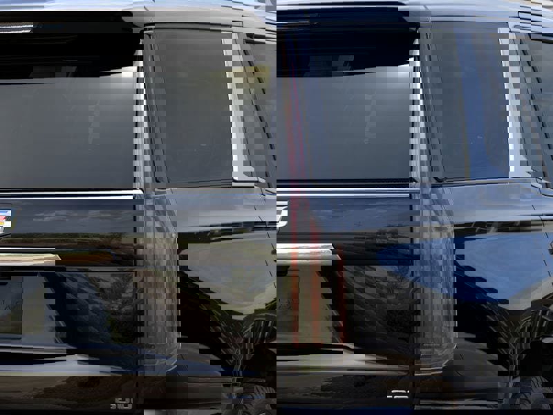 New 2026 Cadillac Escalade Luxury image 11