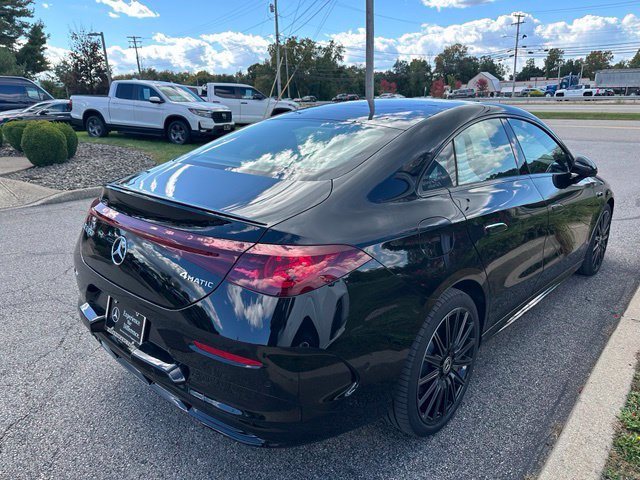 New 2027 Mercedes-Benz CLA 350 image 5