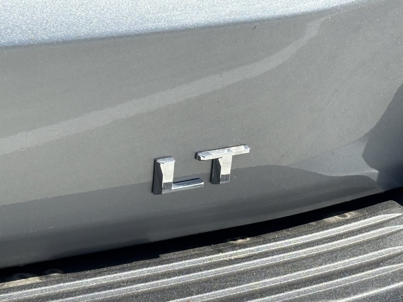 New 2027 Chevrolet Tahoe LT w/ Advanced Technology Package AWD/4WD image 9