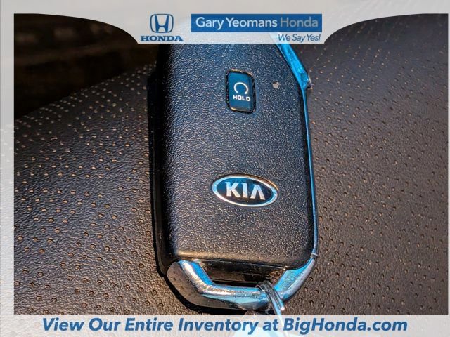Used 2021 Kia Sorento S image 32