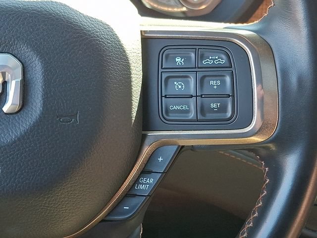 Used 2021 RAM 2500 Limited AWD/4WD image 23