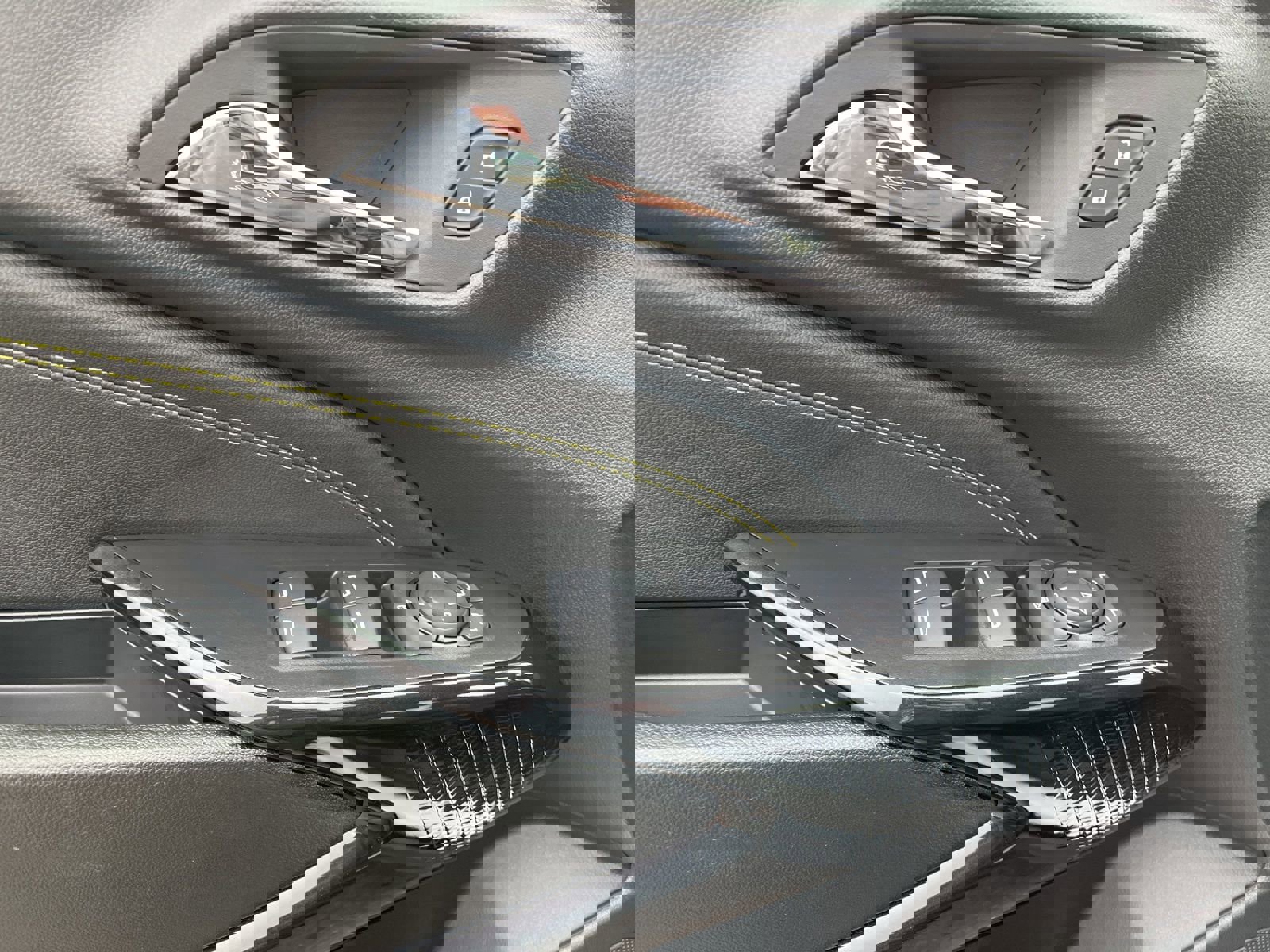 New 2026 Chevrolet Trax ACTIV w/ Sunroof Package image 23