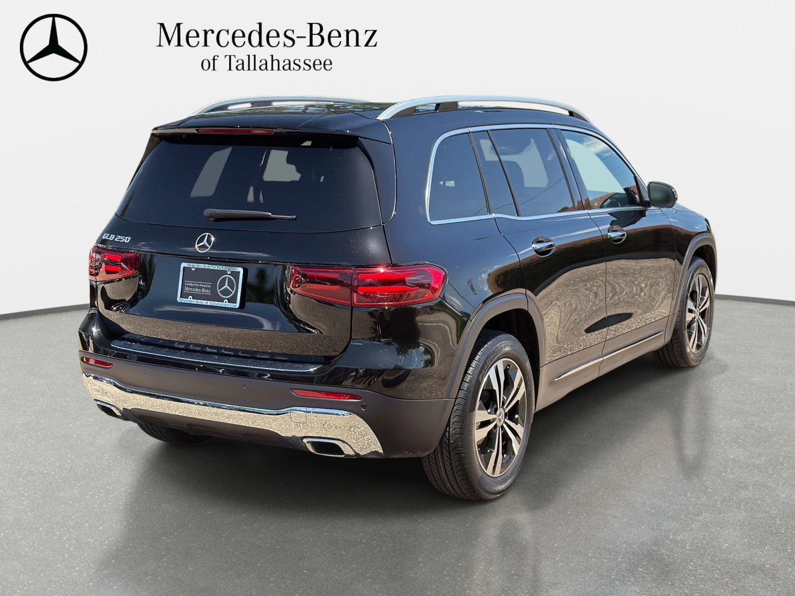 Certified 2026 Mercedes-Benz GLB 250 image 5
