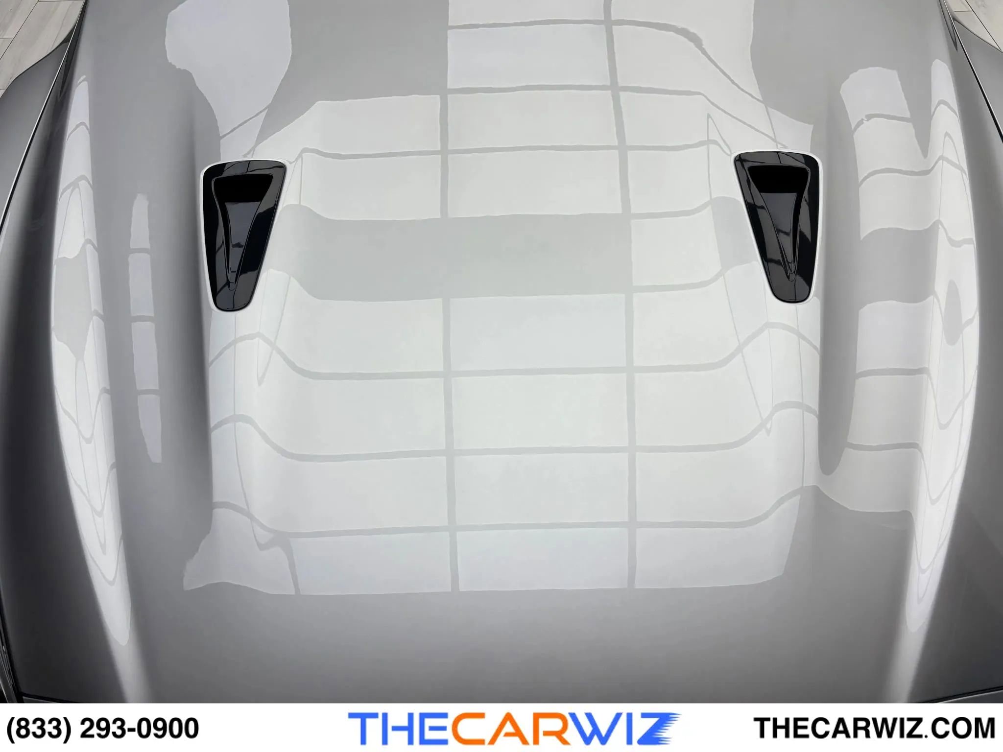 Used 2023 Nissan GT-R Premium w/ Premium Interior Package image 9