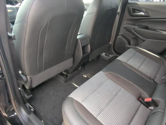 Used 2025 Chevrolet Trax LT FWD image 18