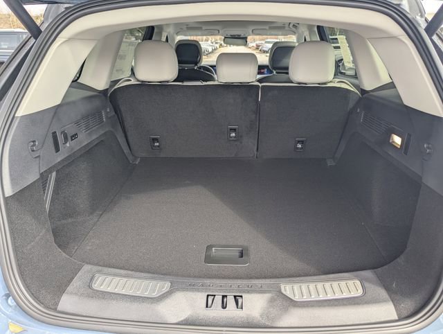 New 2026 Lincoln Nautilus Reserve image 9