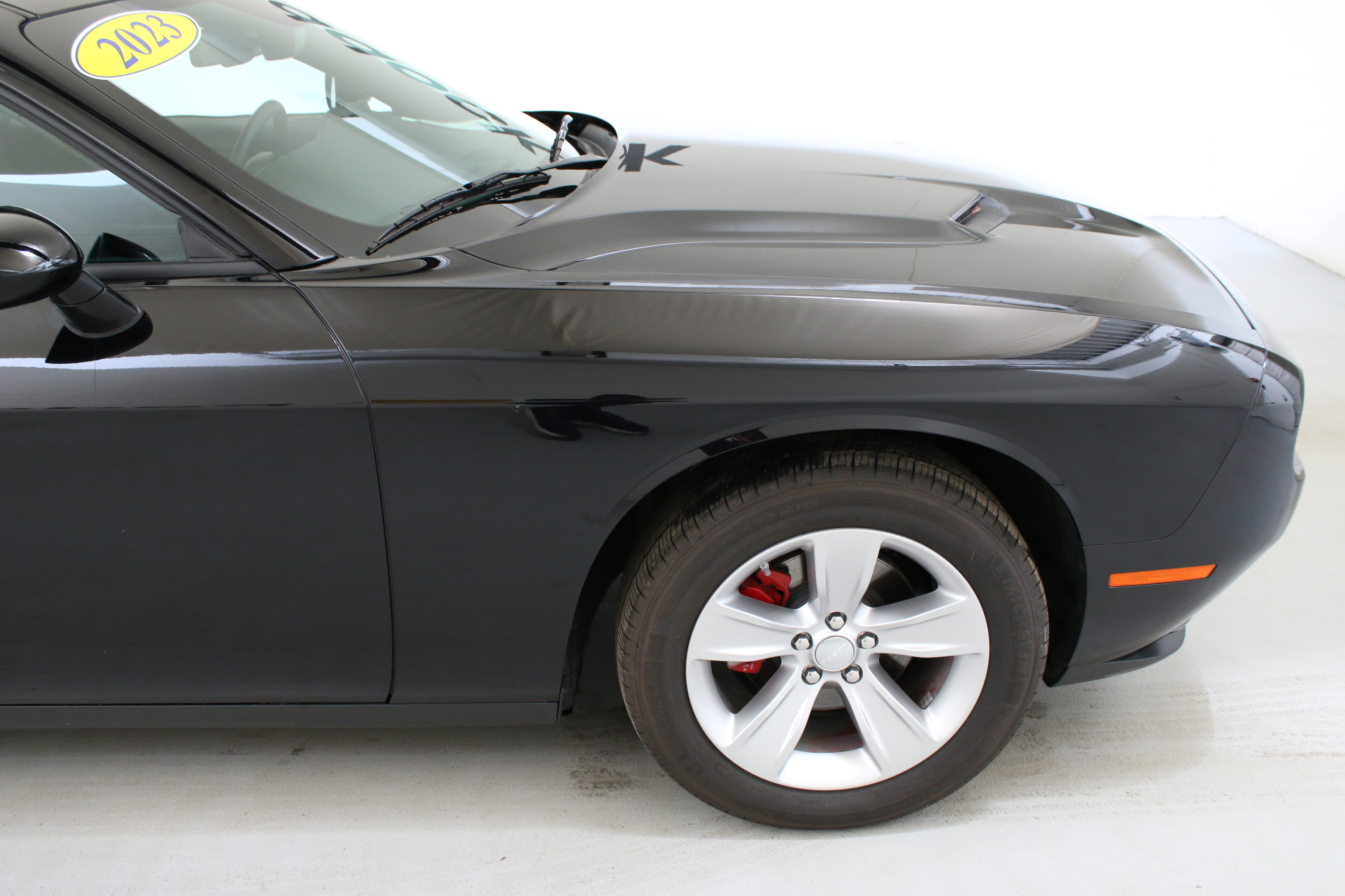 Used 2023 Dodge Challenger SXT image 11