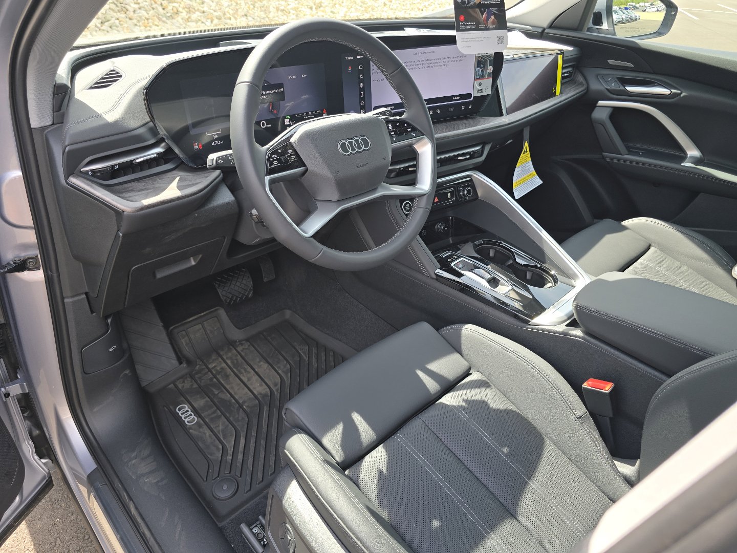 New 2026 Audi Q5 Premium Plus image 38